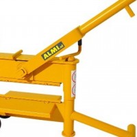 Stenenknipper 30CM