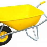 Kruiwagen 80L