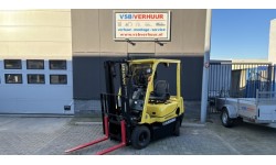 Heftruck 1.5TON Diesel