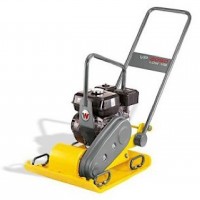 Trilplaat 60KG