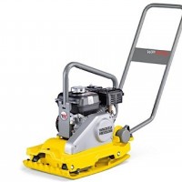 Trilplaat 50KG